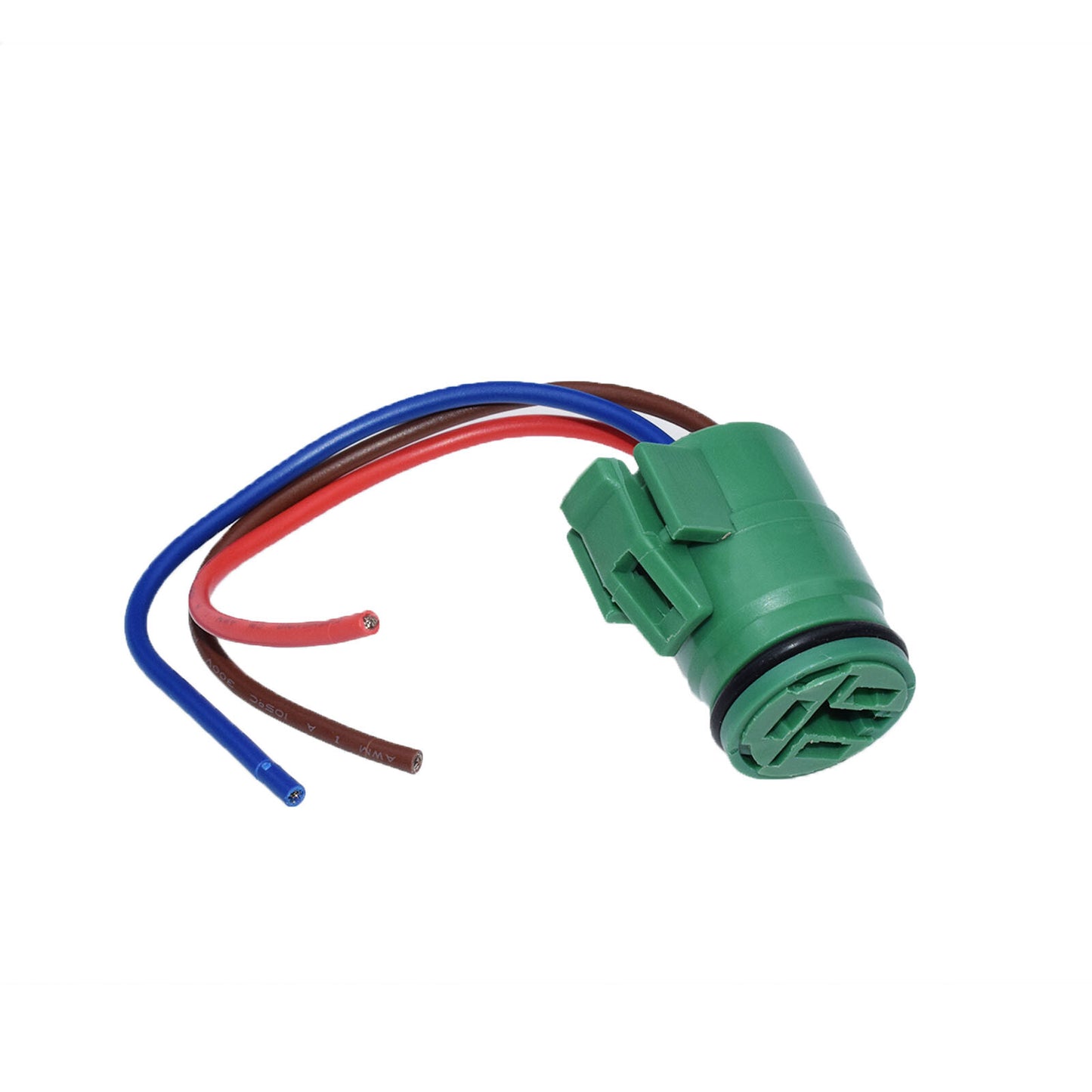 3 Wire Alternator Harness Repair Connector 27060-72010 for Chevy for Suzuki for Toyota