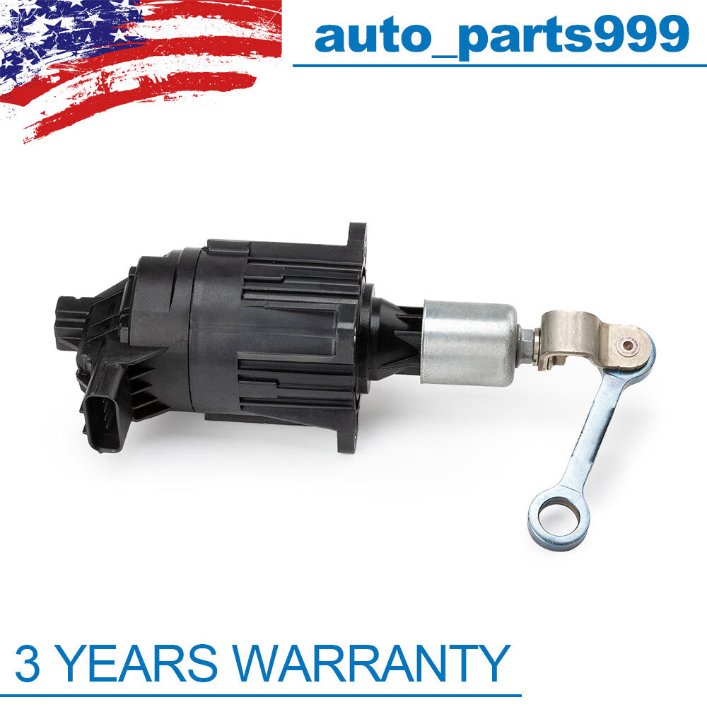 Turbocharger solenoid valve actuator suitable for Honda for Civic 2018/2019 EX 1.5L K6T52372- n