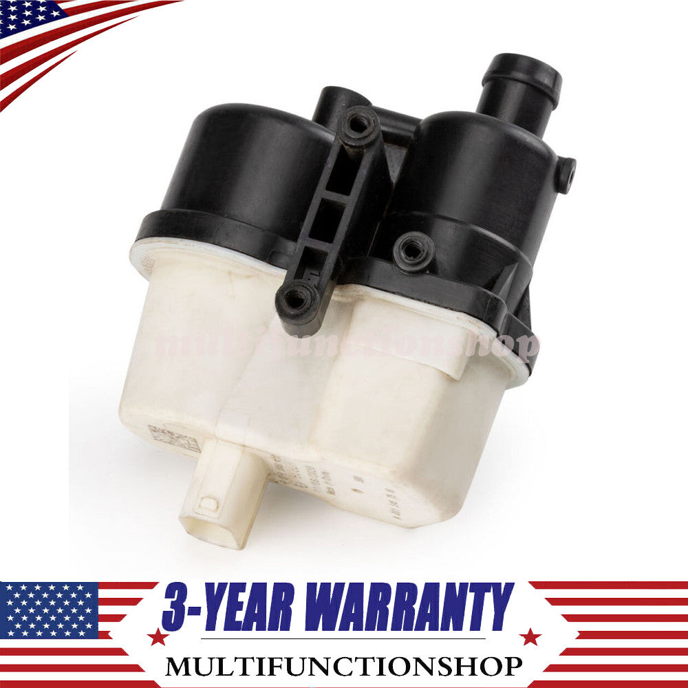 Fuel vapor leak detection pump suitable for BMW 128I 2008-2009 and 330XI 2002-2006 WTR500030 Q
