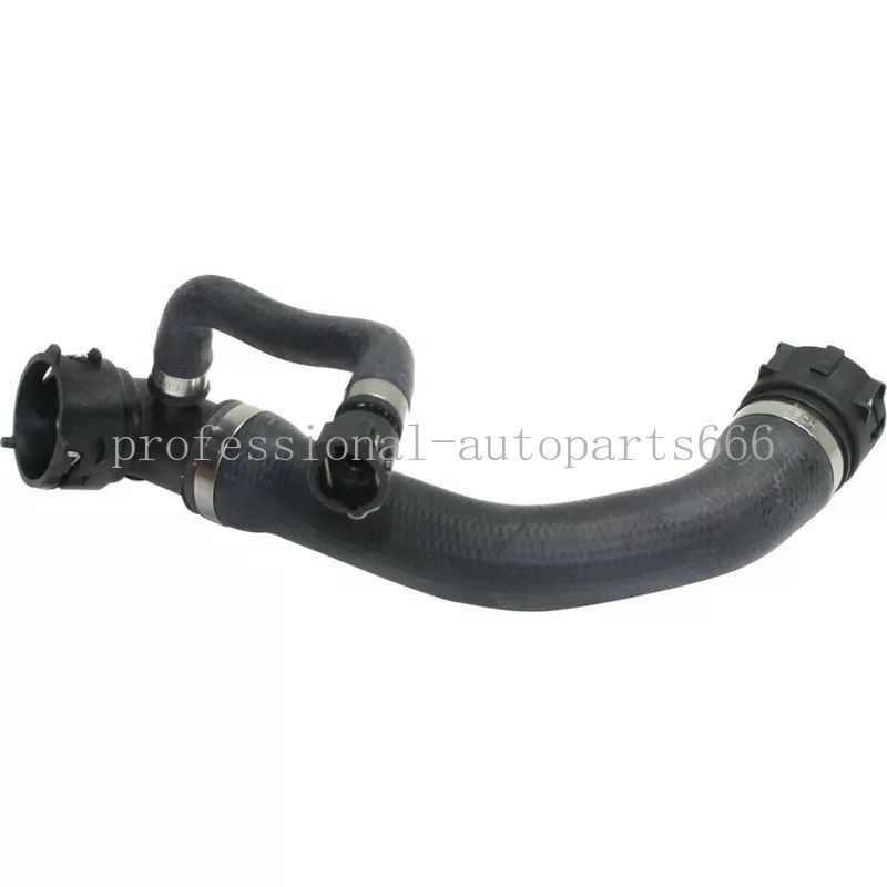 11537505228 new upper radiator coolant hose suitable for BMW 540i 740iL E38 V8 4.4L
