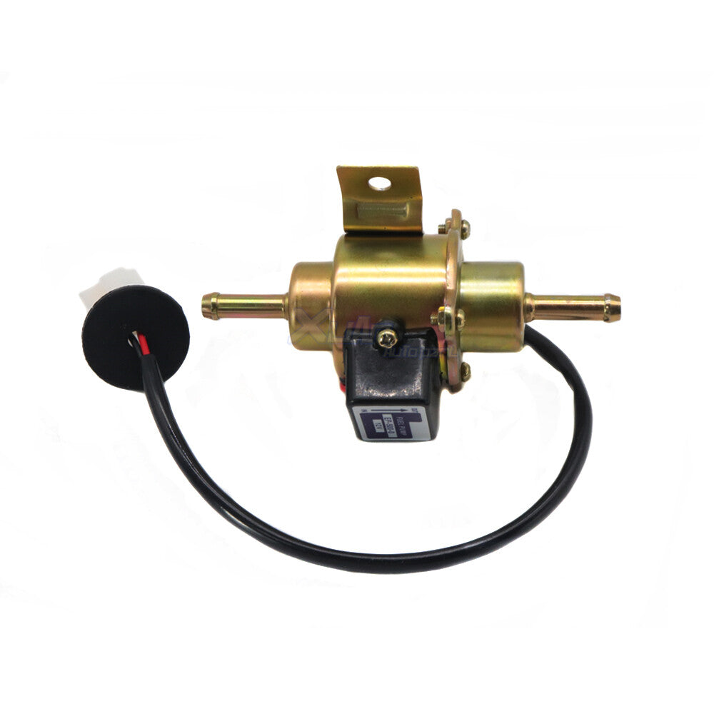 Brand new 12V diesel fuel pump suitable for Cub Cadet 12585-52031 12585-52030. v