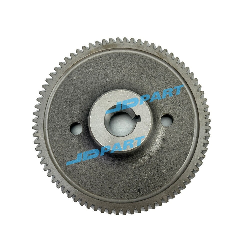 Repair and replacement part 1C010-51155 Shaft idler gear suitable for V3800 parts -