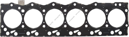 Cylinder Head Gasket 2830704 for CASE Tractors MAGNUM 180 MXU125