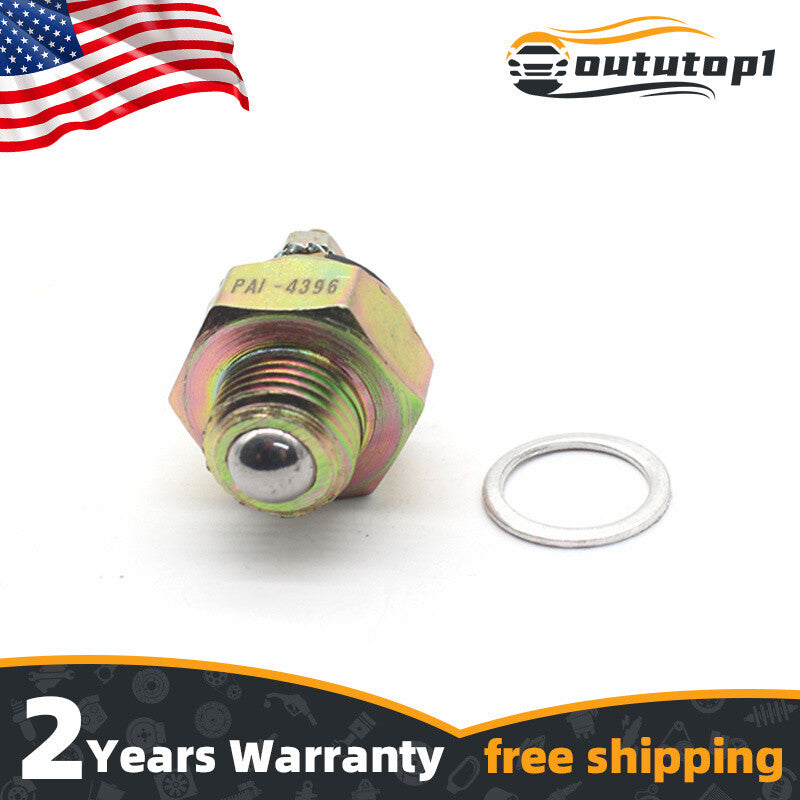 New Neutral Safety Switch  Washer S-68154 For Lokar Shifters Q