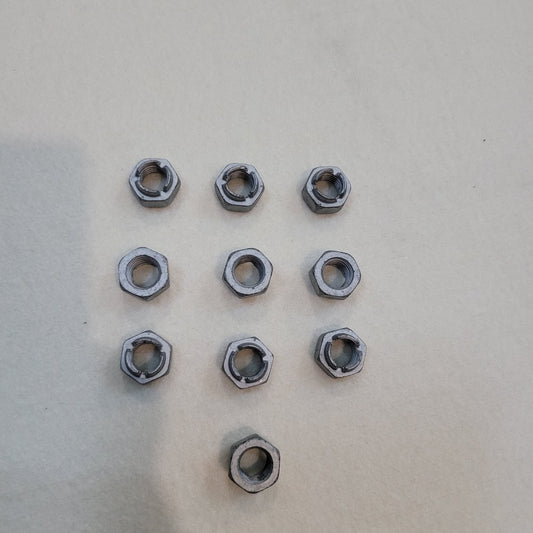 Transfer Case Flange Bolt Set for BMW 3-Series 328i 335i F30 F31 14