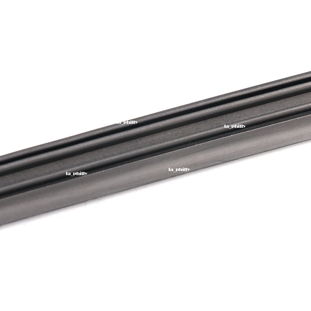 Wiper Insert Right Passenger Front 76632TA0A01 for Honda for Accord Sedan Q