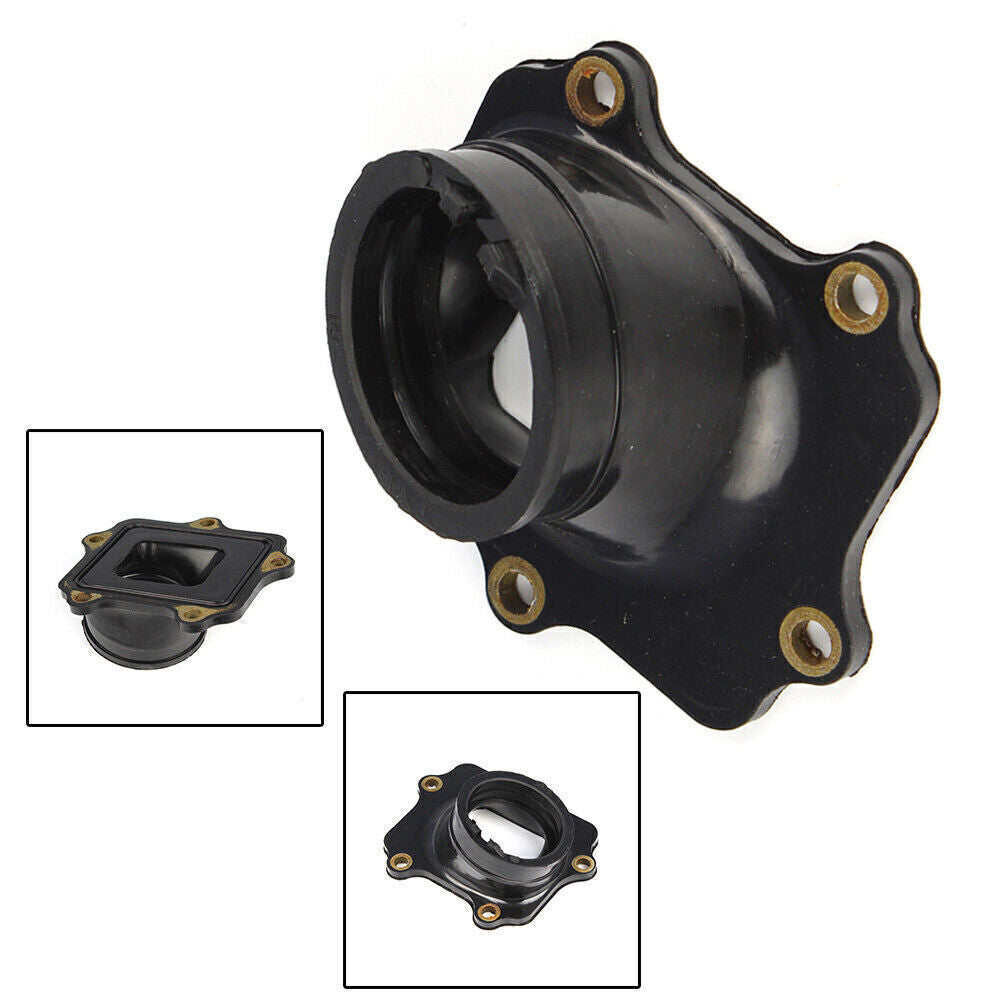 Carburetor Intake Manifold Boot Joint 5NX-13565-00-00 for YAMAHA YZ250 2002-2018 Q