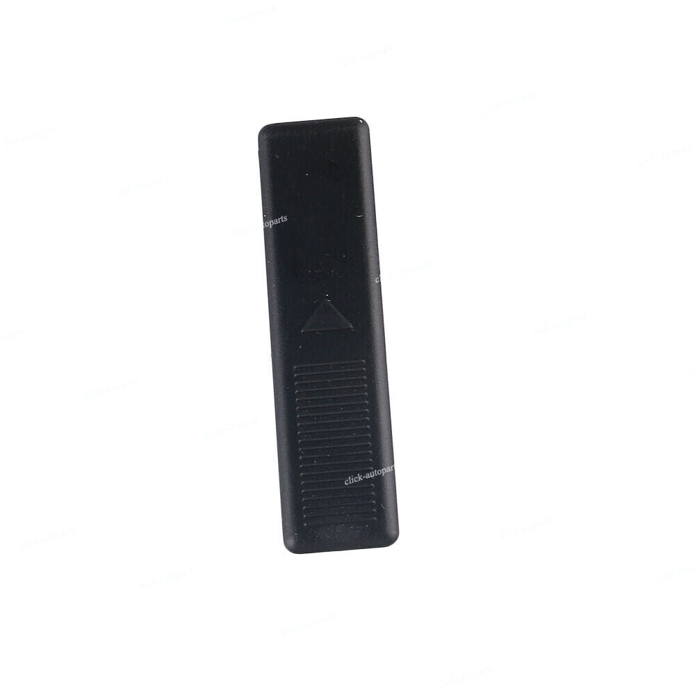 GJ6A-50-5A1 Roof Cap Drip Moulding Trim for MAZDA 2  3  5  6  CX7  CX9 Q
