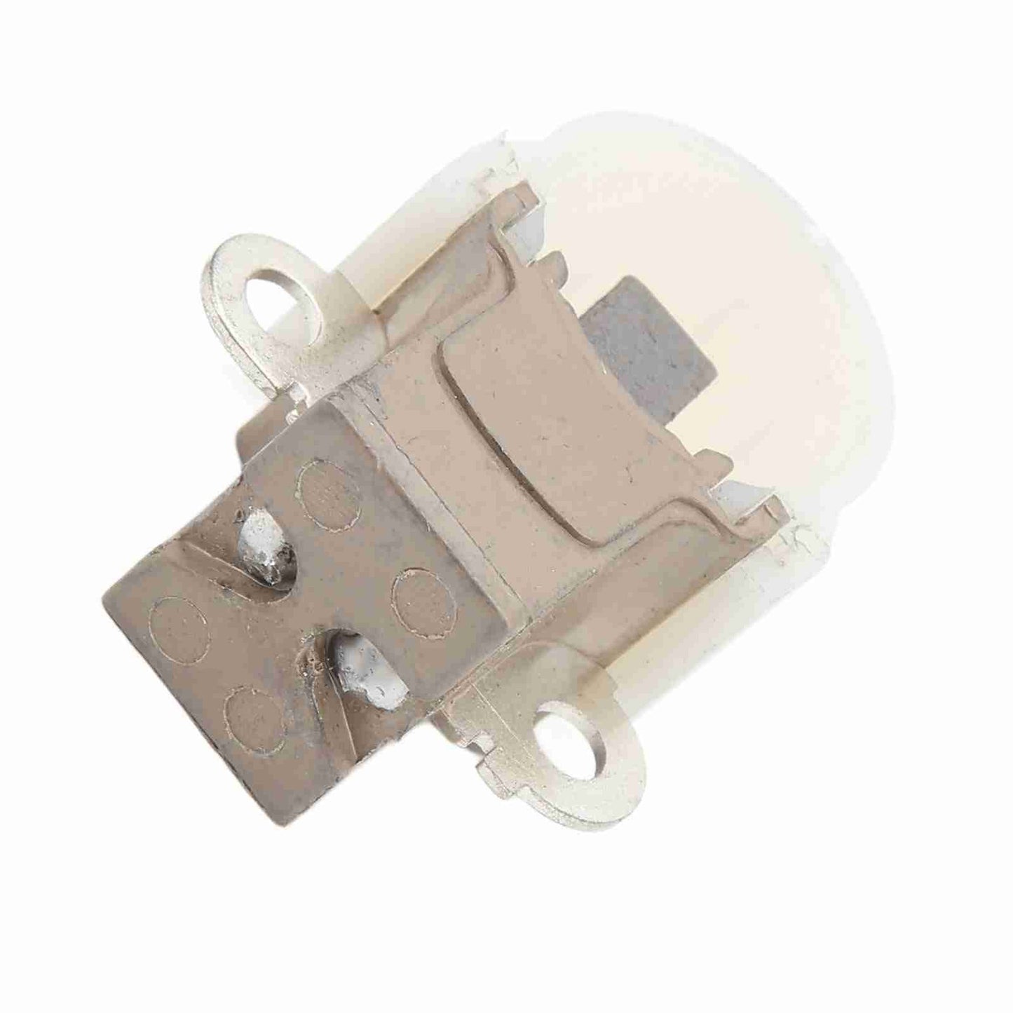 Alternator Brush Holder Assy 2737075060 Alternator Brush Holder ABS Aluminium