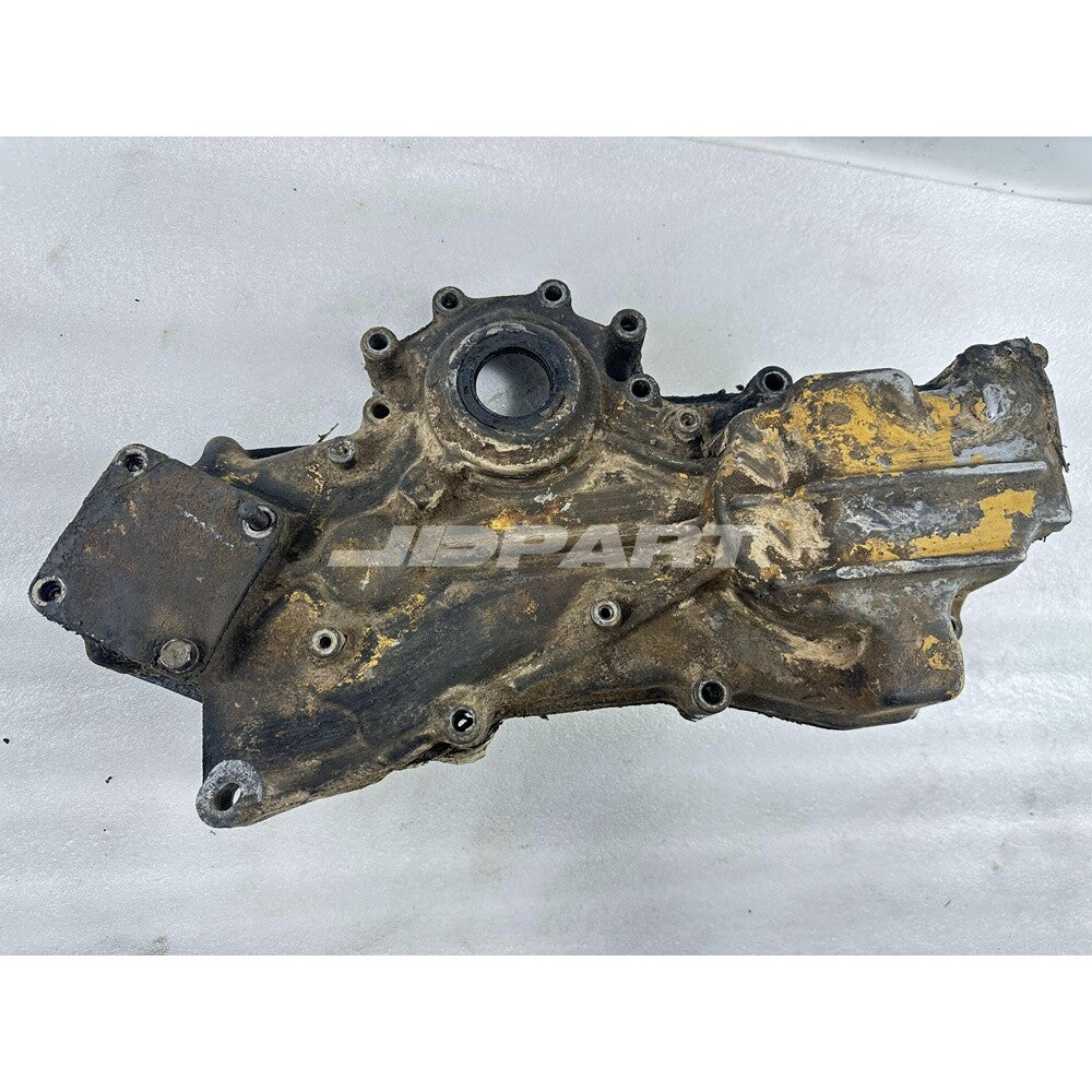 K4N timer cover is suitable for engine parts.