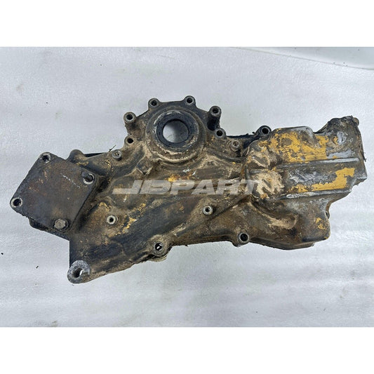 K4N timer cover is suitable for engine parts.