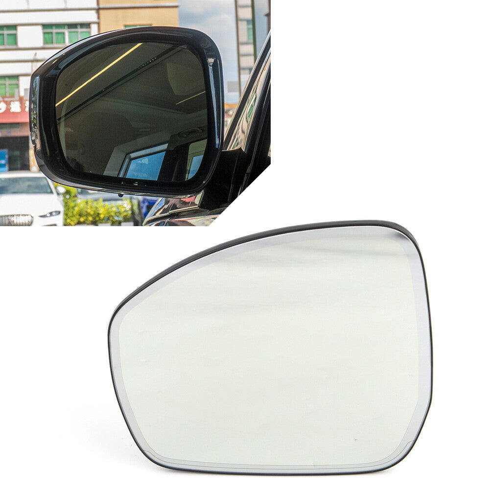 for Land Rover LR4 LR5 for Range Rover 1x Dimming Heated Left Rearview Mirror Glass