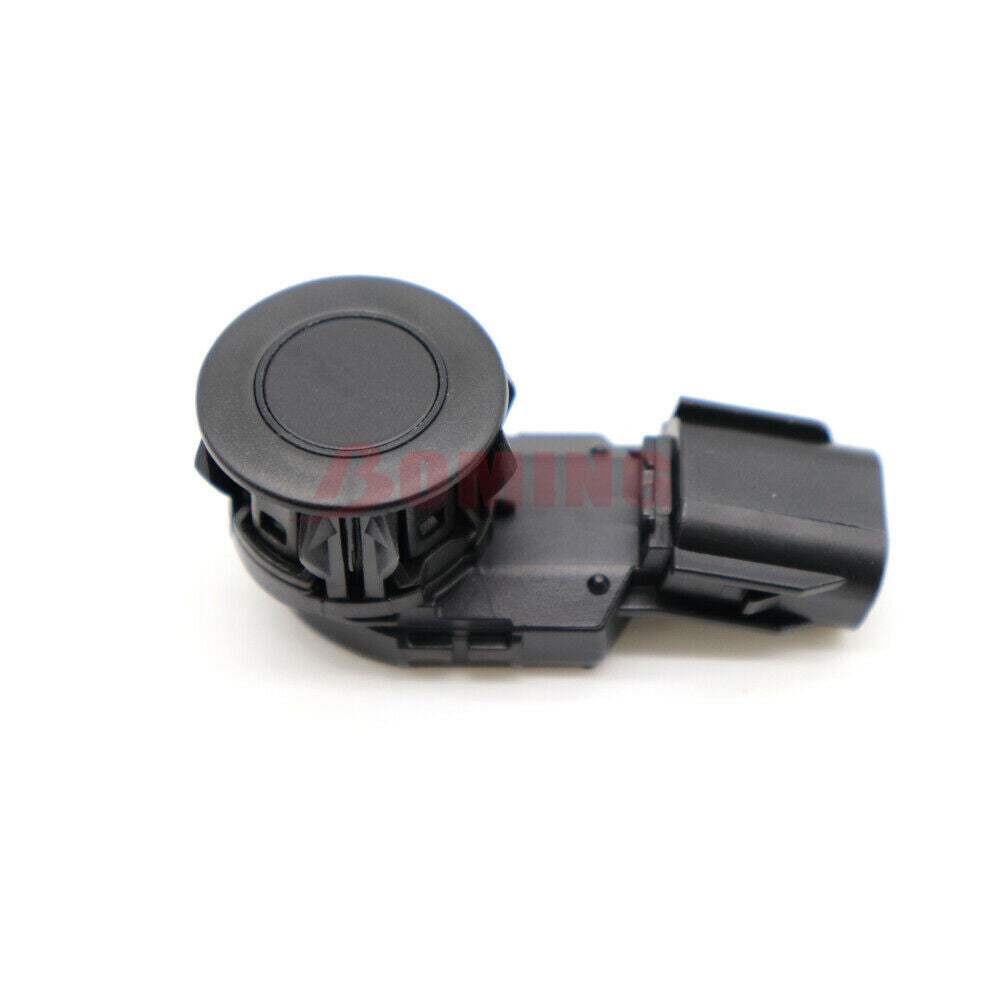 Bumper Parking Sensor Black 89341-0C010 for Toyota RAV4 Tacoma Tundra 2014-18 US