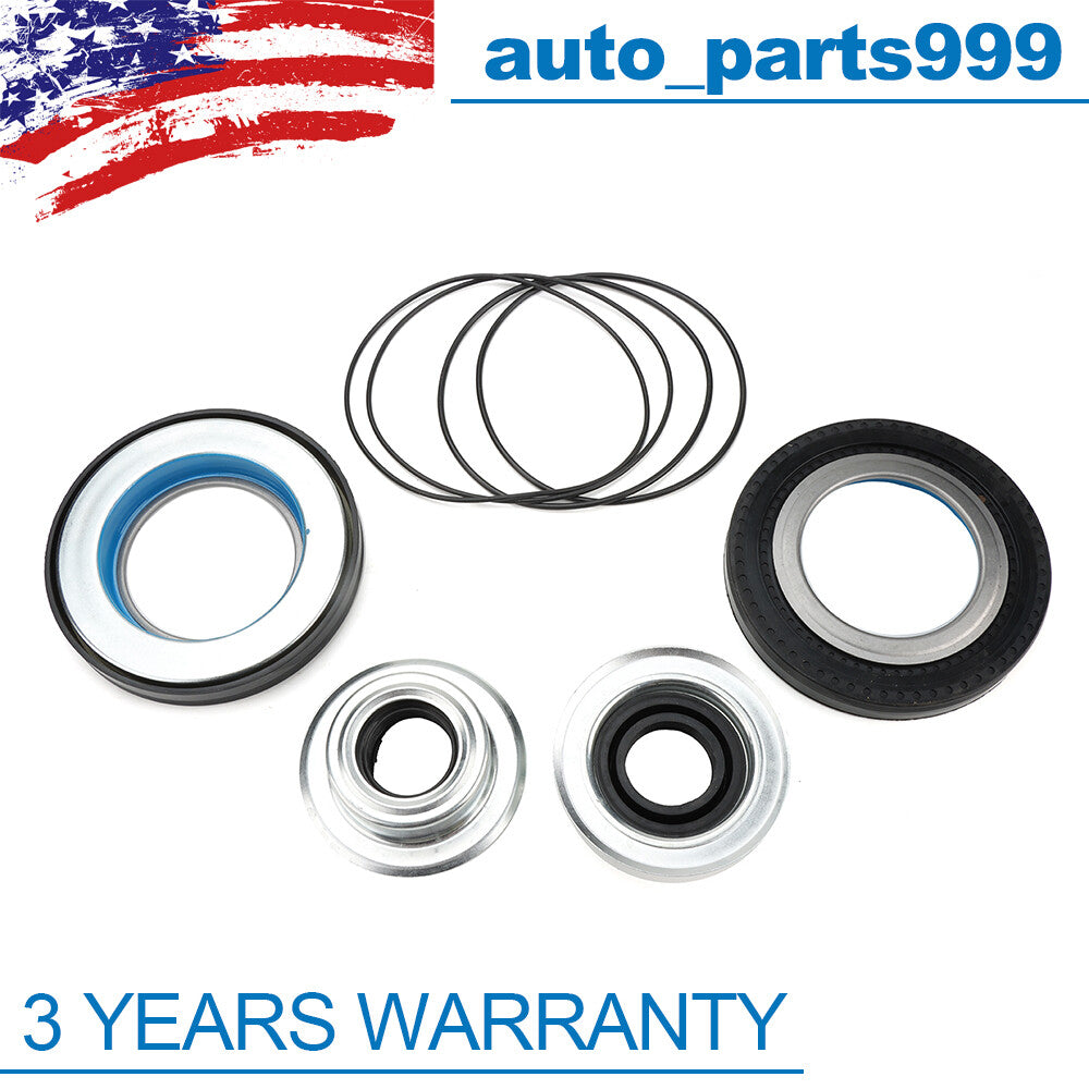 05-19 Front axle joint vacuum seal kit for Super Duty F250 F350 F450 F550