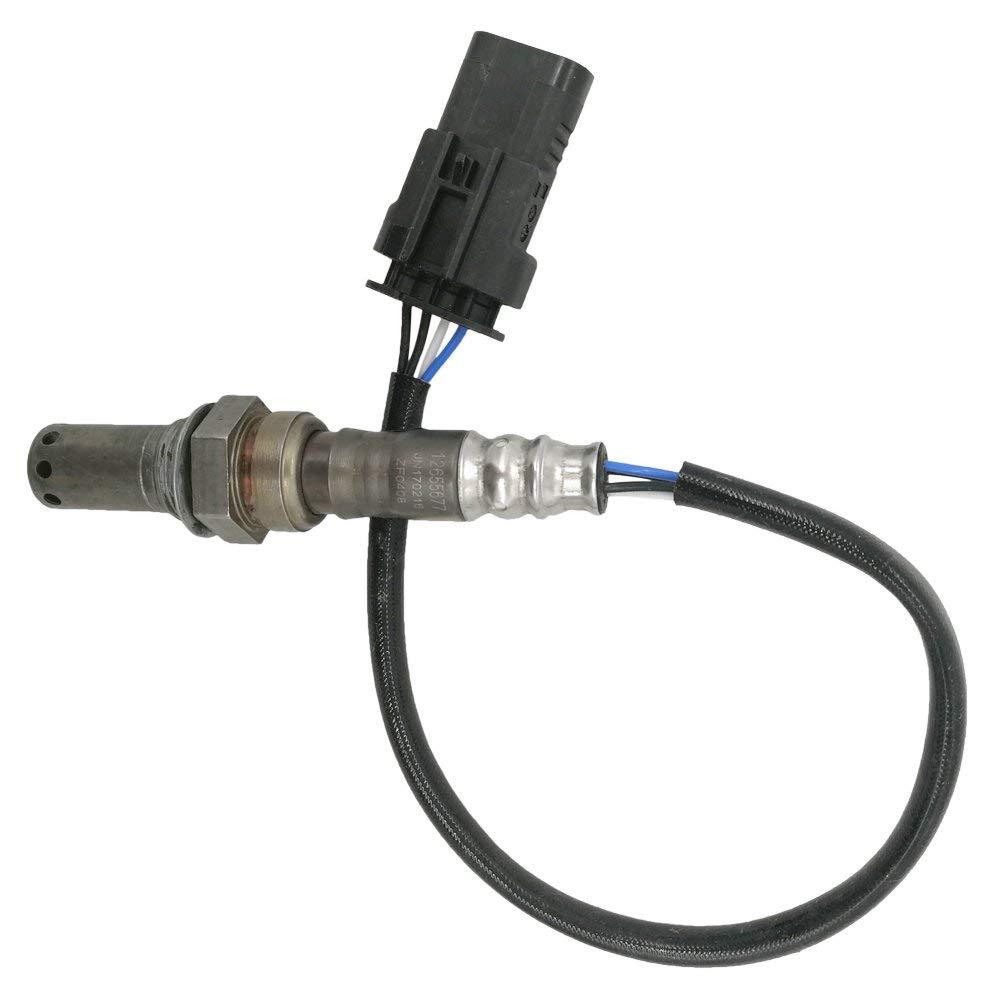 Oxygen Sensor for Cadillac CTS for Chevrolet for Corvette Camaro 2014-2018 6.2L 12655677