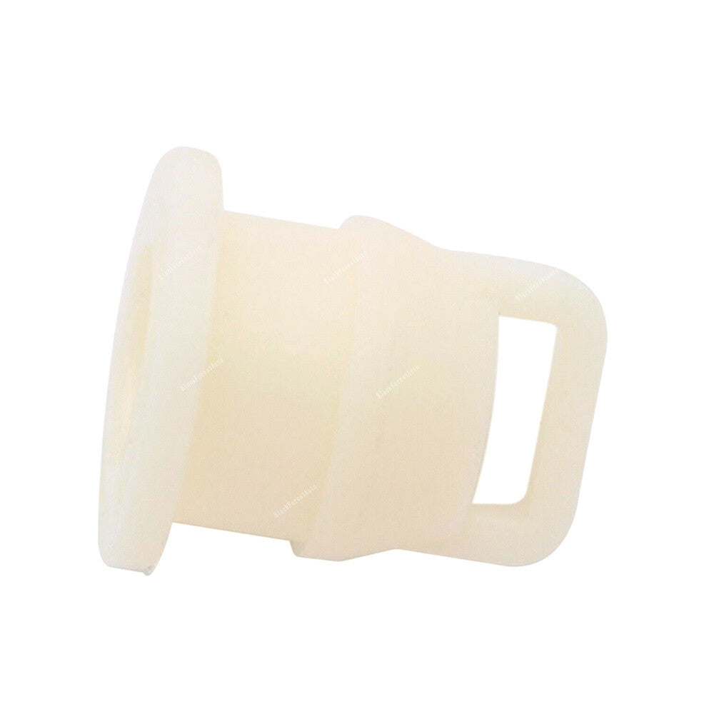 Front Rubber Shifter Cable Bushing 68064273AB Fit For 2007-2017 for Jeep Patriot Q