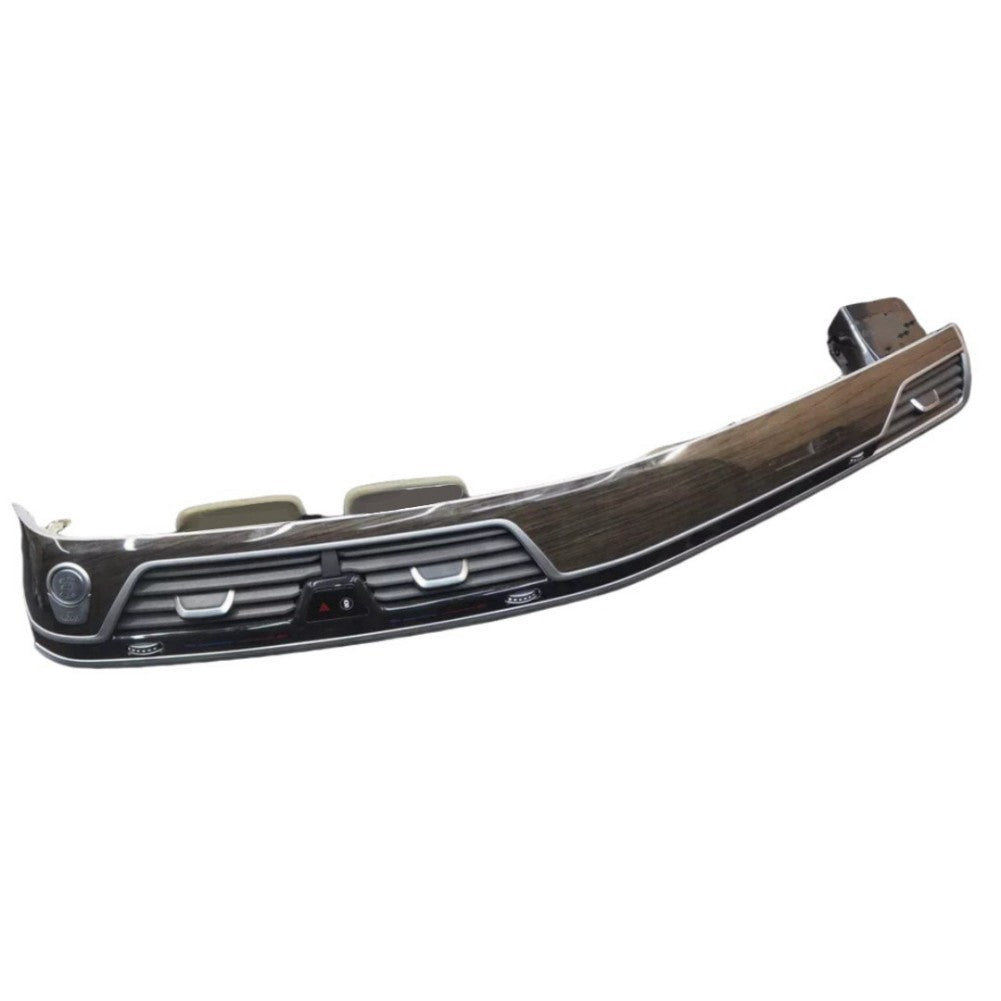 Dash Wood Trim Panel for BMW 750i G12 19 Q