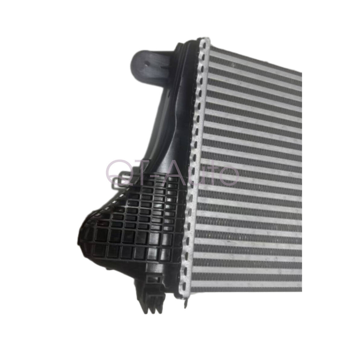 Intercooler charging air cooler 23336319 for Chevrolet 2016-2022 2.0T Malibu.