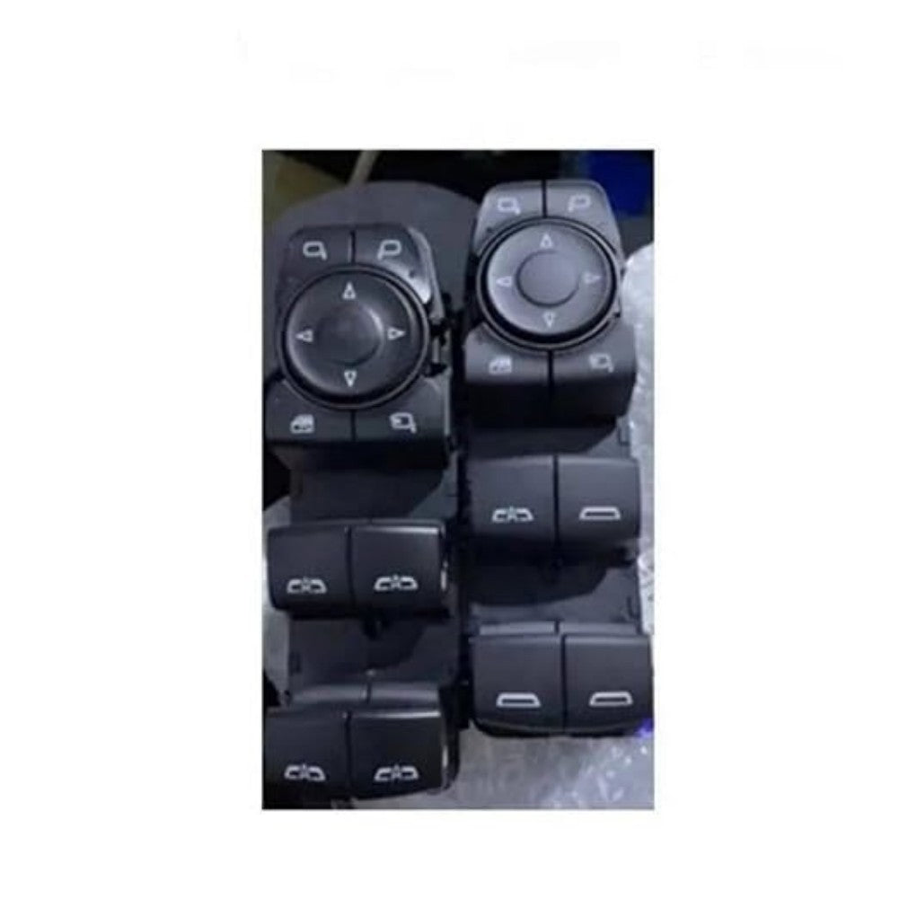 Window Regulator Switch for GM 26235694 Q