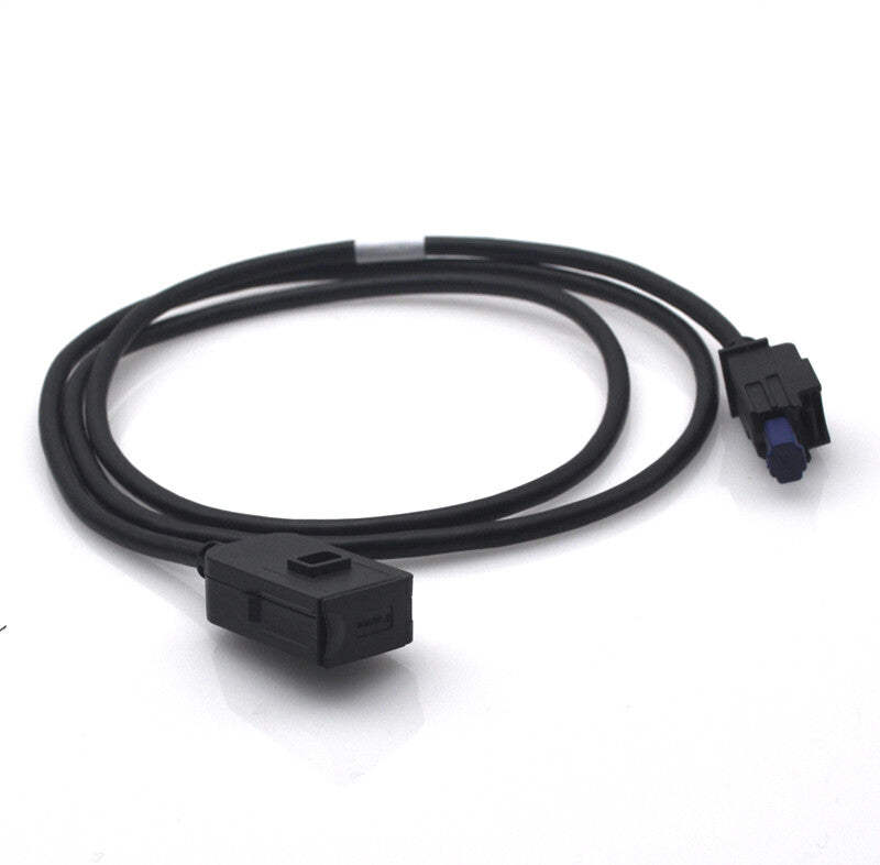 1.1M multimedia USB cable socket port host cable for Ford Focus Kuga Mondeo nav