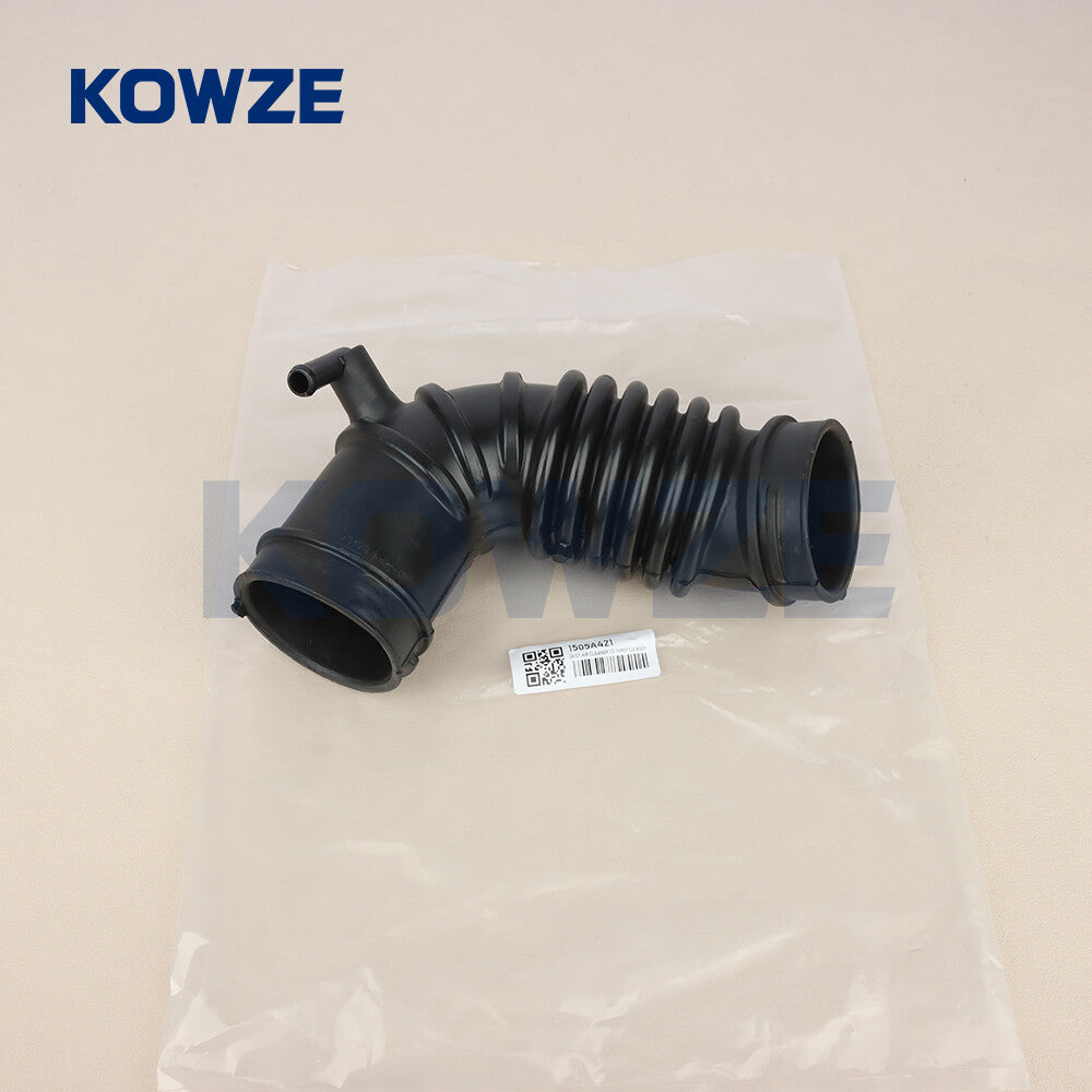 Air Cleaner Hose Throttle Body Duct Pipe fit for Mitsubishi Lancer Galant Fortis Q