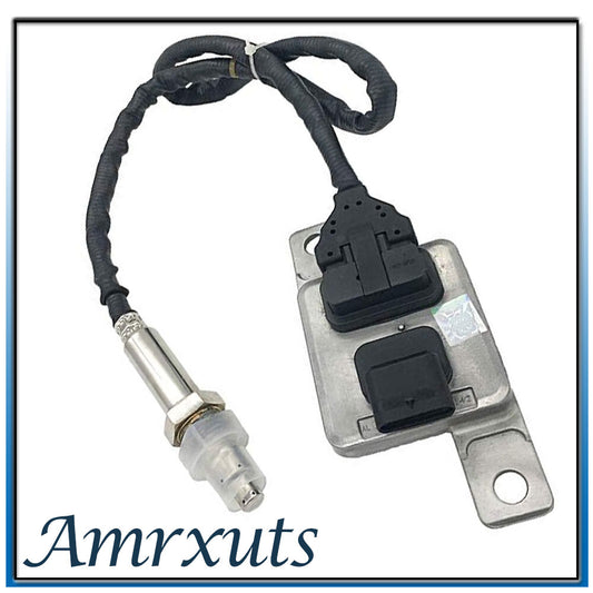 Nox sensor 059907807C is suitable for Touareg TDI 2009-2014 and for Audi Q7 2010-2015. (5WK96637B) n