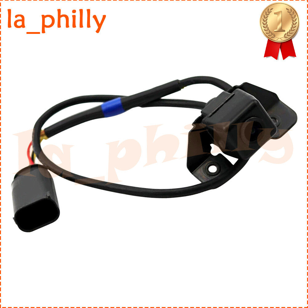 Rear View Back up Camera 95790-2S012 Fits 2011 2012 2013 for Hyundai for Tucson ix35 Q