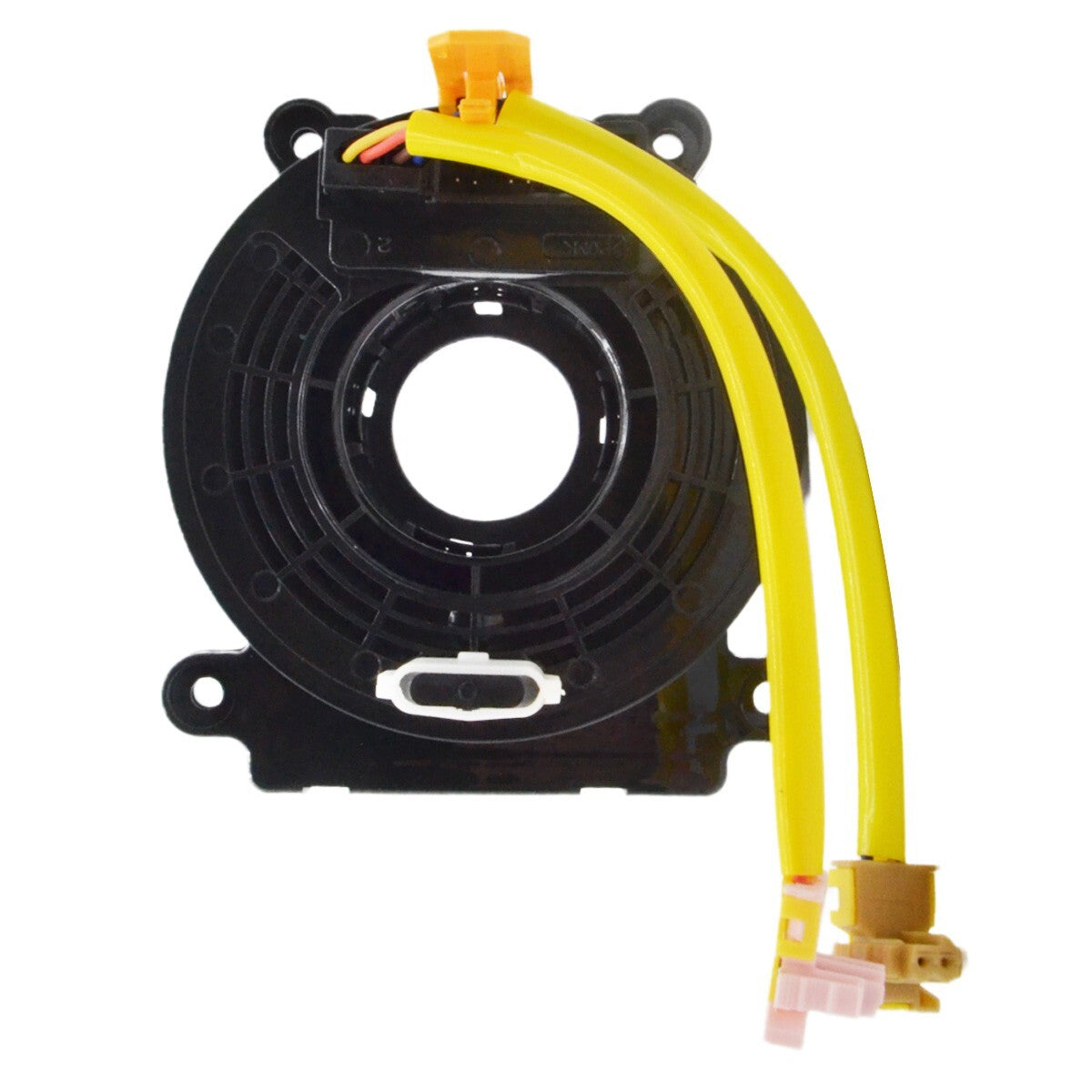 Clock spring 84306-60080 compatible with FJ Cruiser, for Land Cruiser , ES300