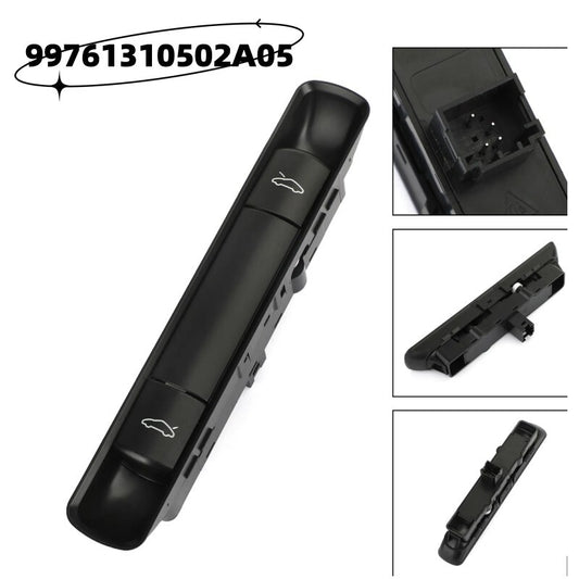 99761310502A05 Car power window switch driver side for 911 2005 - 2013 - n