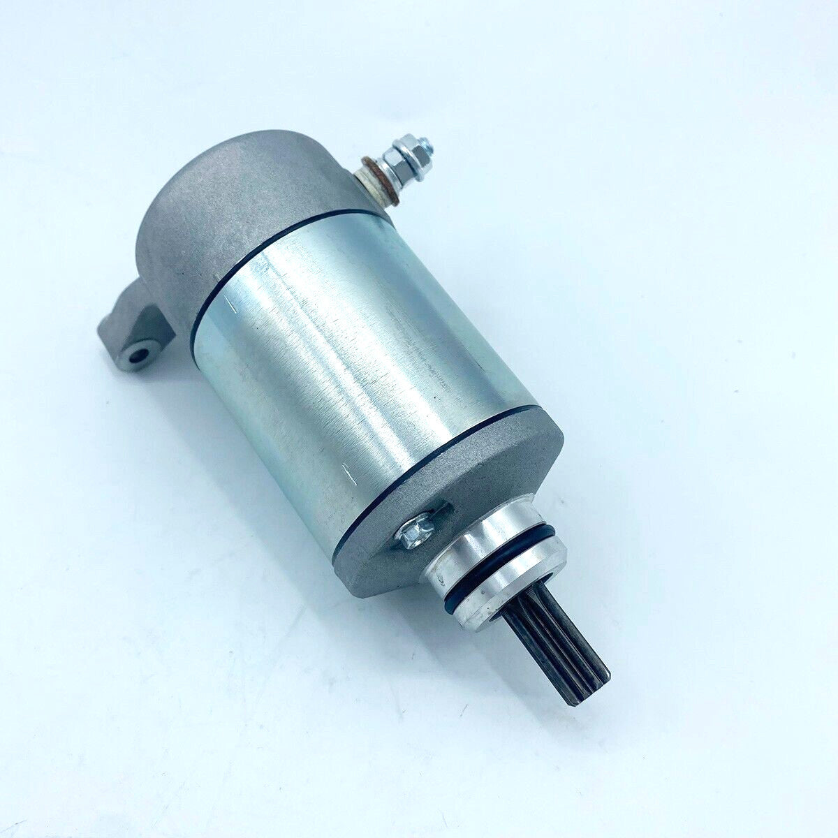 Starter motor for Suzuki DL650 V-Strom SV650 11-2020 SFV650 Gladius SV650S 11-15