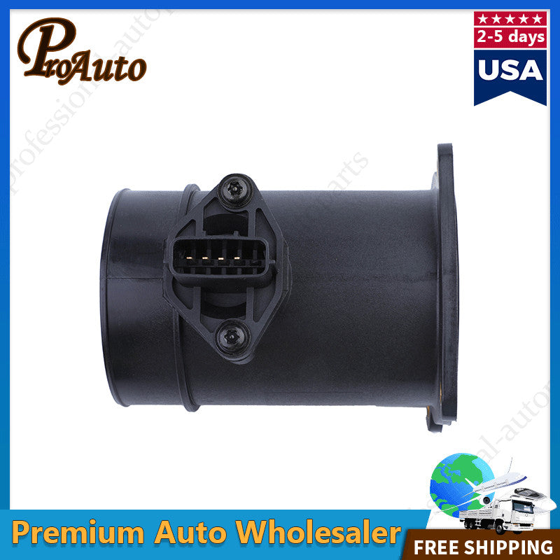 MAF Mass Air Flow Sensor for Nissan Pathfinder for Infiniti QX4 3.5L V6 22680-4W000