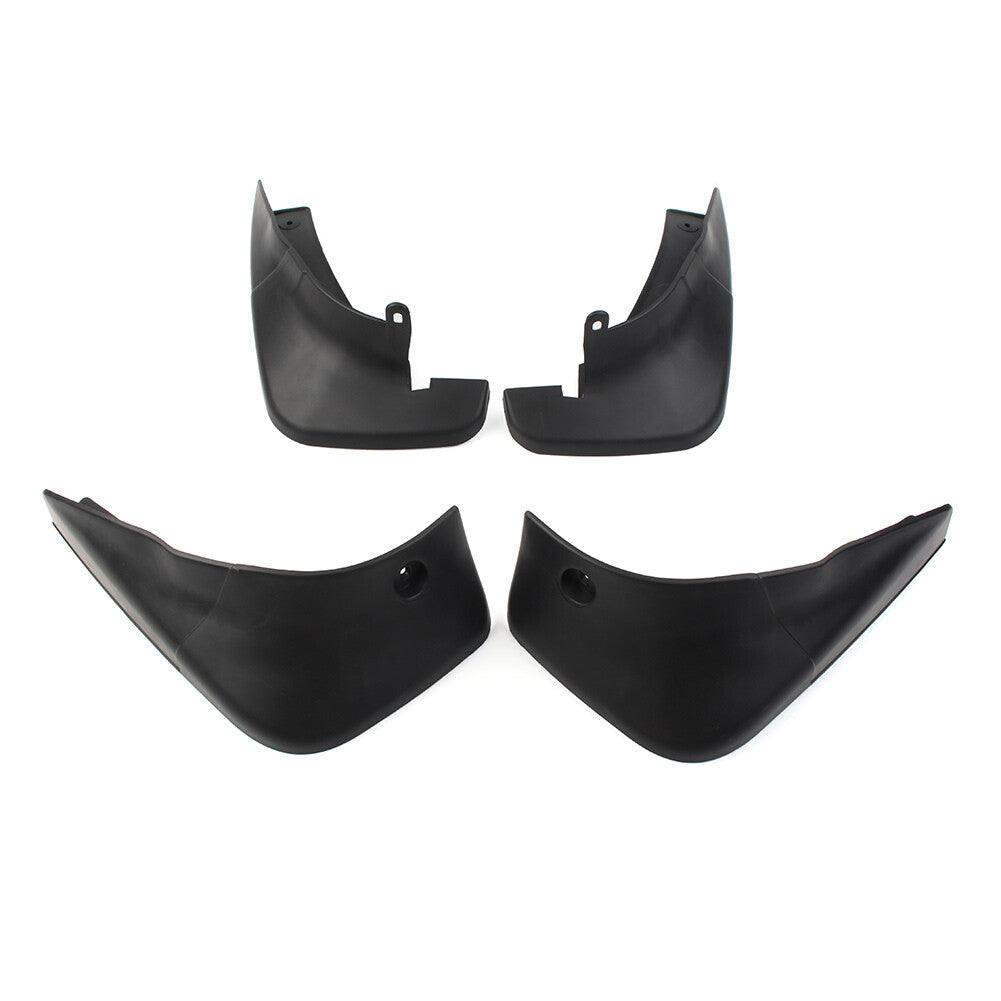 Mud Flaps Splash Guard Fenders for Lexus RX300 RX330 RX350 RX400h 1998-2003 Q