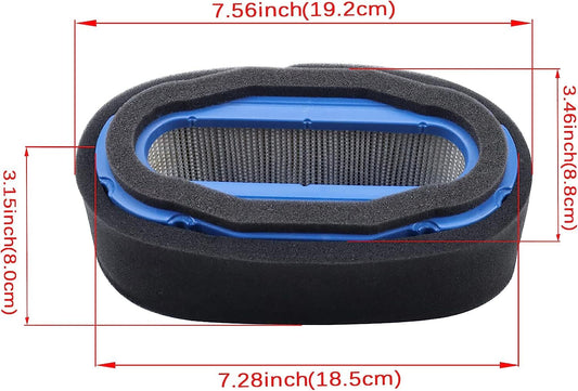 11013-7024 11013-7005 11013-7010 11013-7027 Air Filter  Pre Filter for Kawasaki