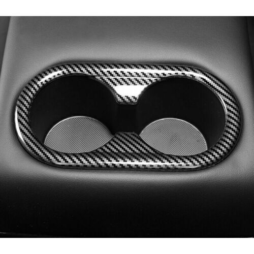 Pillar Posts for Mazda CX5 2012-2016 10p Door Cover Window Trim Glossy Black v