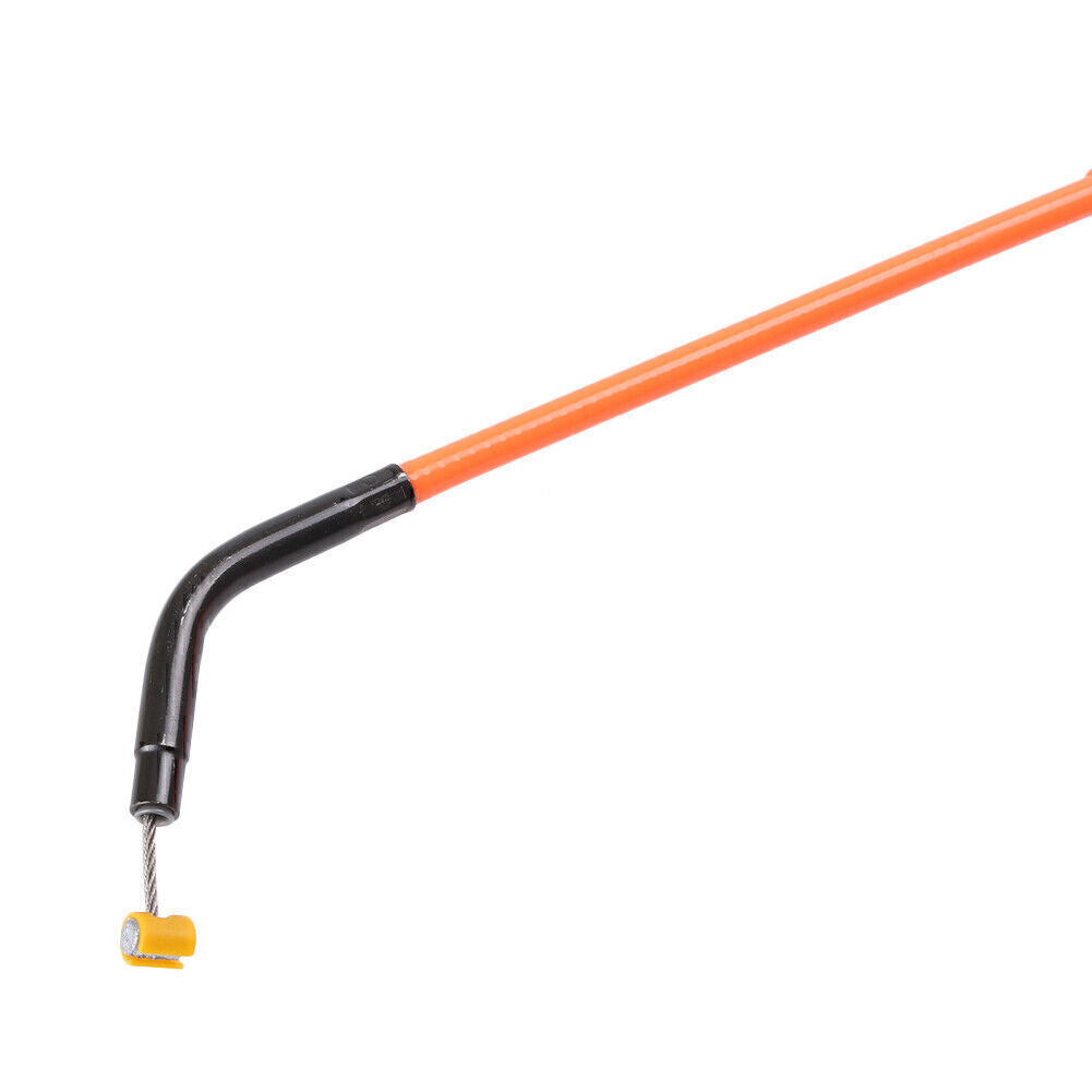 for Suzuki GSXR600 / GSXR750 2006 07-2010 Orange