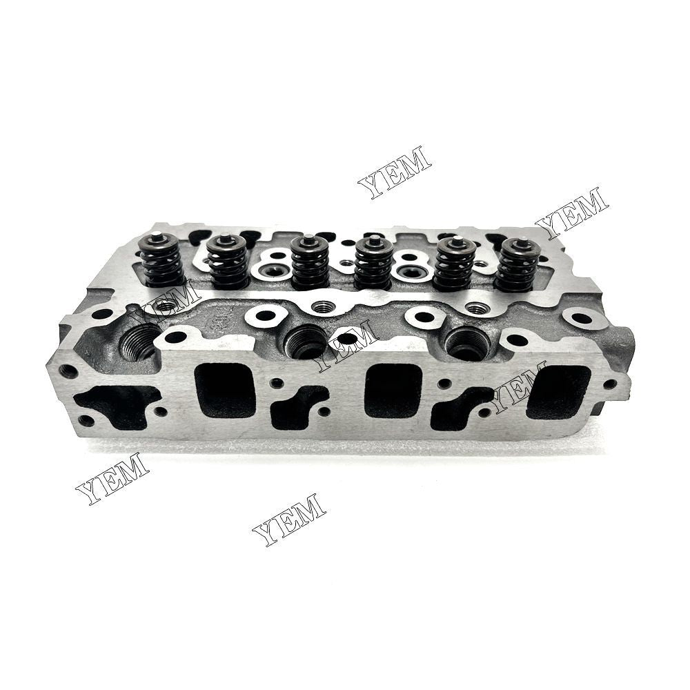 3TNE68 Cylinder Head Assy Fit For Yanmar Diesel Engine Spare Parts.