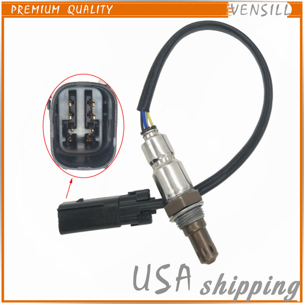 68195741AA Oxygen Sensor for Chrysler 200 for Ram ProMaster City for Jeep Cherokee 14-15