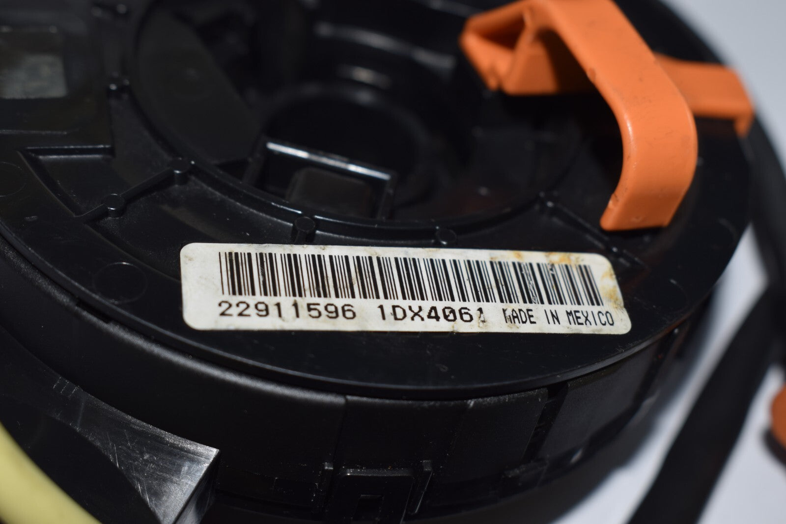 GM 2291596 Coil Assembly - n