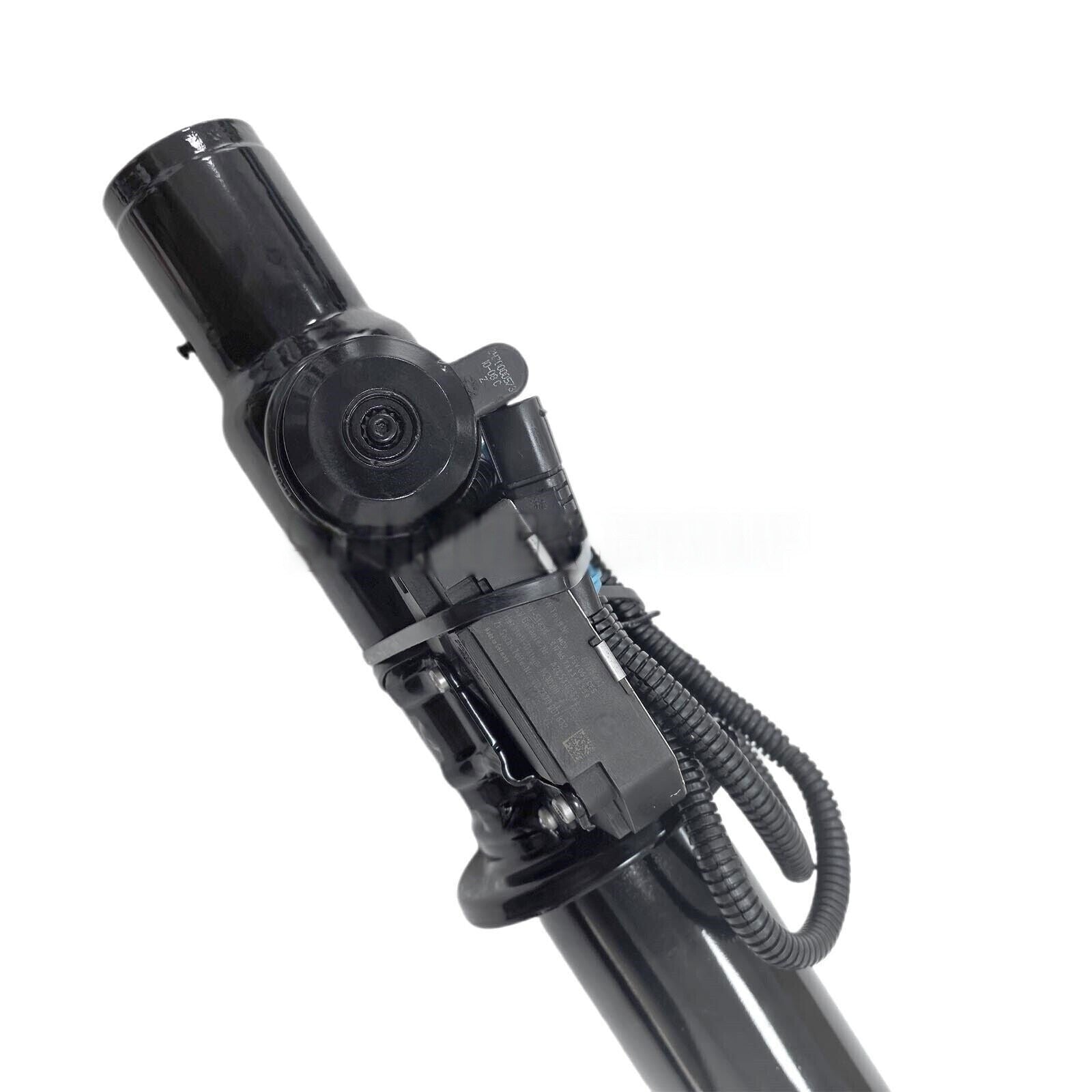 4-piece front and rear shock absorber strut assembly with electronic fit for Lincoln MKS DA5Z-18125-F 13