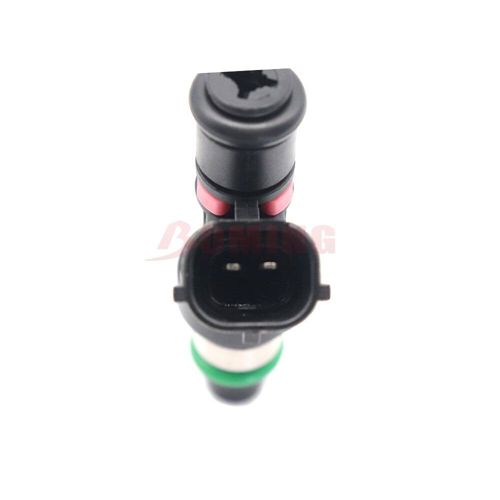 Set of 4 New Fuel Injector H106845 Fits for Renault Fluence 2.0L 16V 16600-6863R