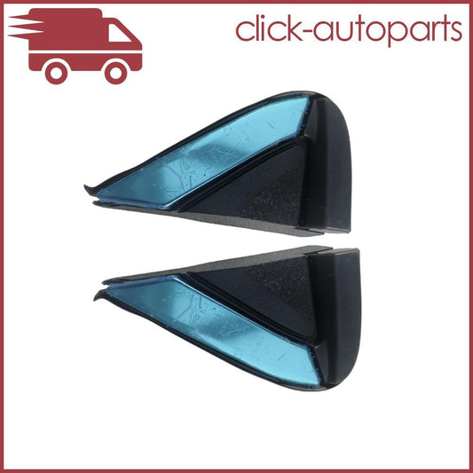Front Left  Right Side Fender Corner Trim Molding Fits For Terrain 2018-2021