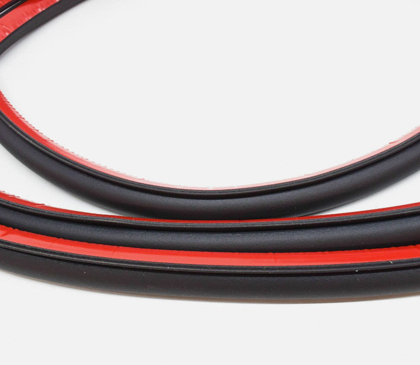 Front Door Weather Strip Seal 51767060229 For E90 320i 325i 330i 2005-2008 n