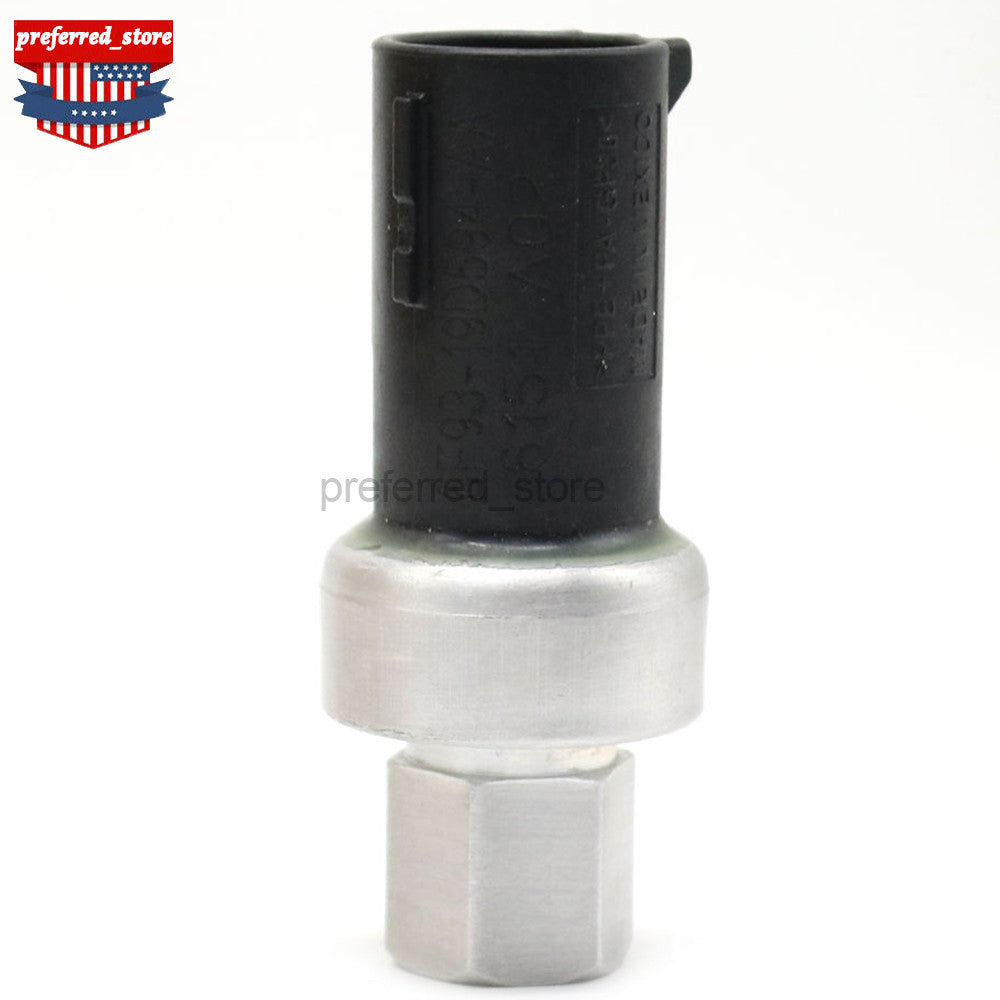 AC air conditioning pressure switch 6F93-19D594-AA suitable  for ford  Focus Fiesta (04-16). Q