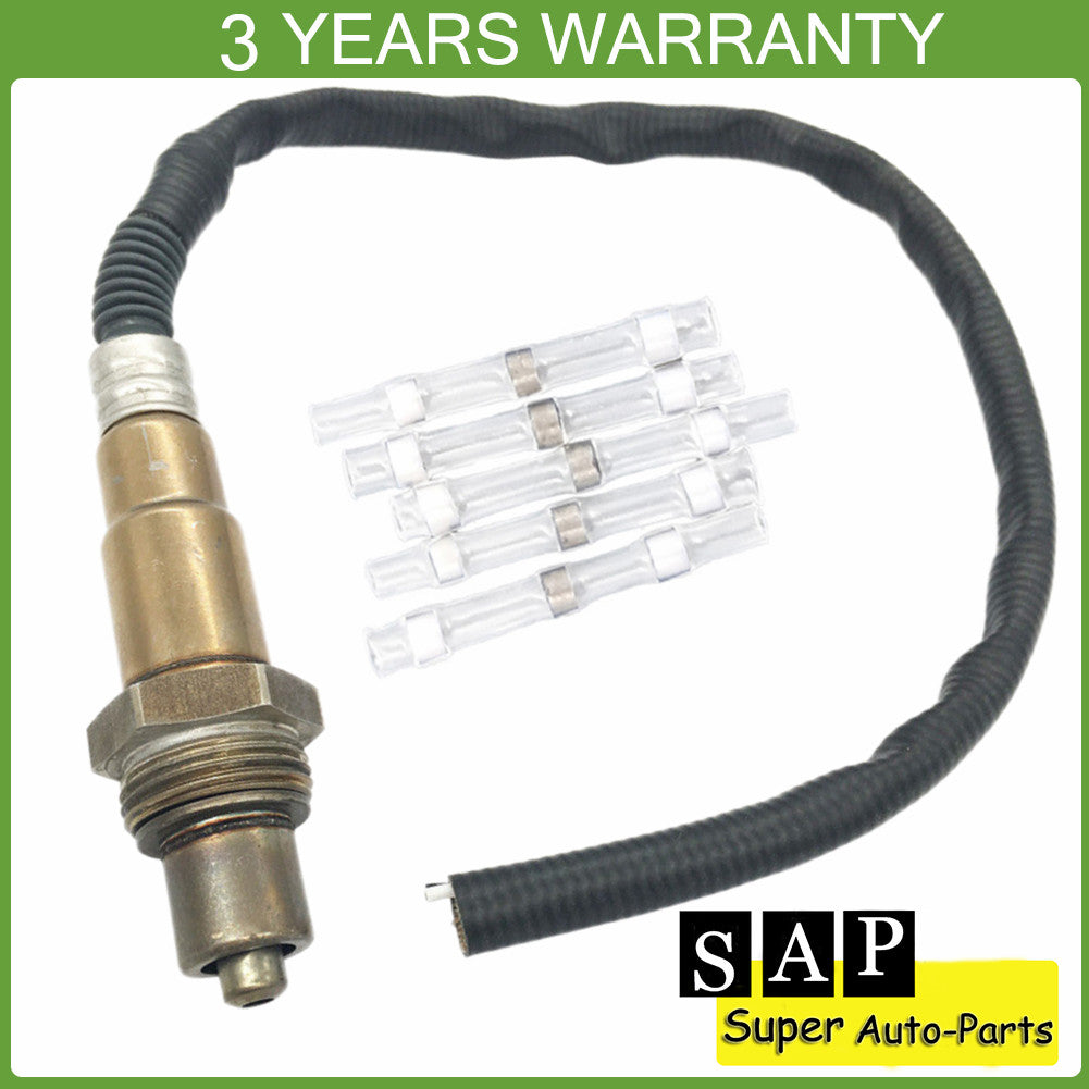 Suitable for 21-22 for Ford Expedition for Mustang for Lincoln navigation oxygen sensor GK41-9G444-CC