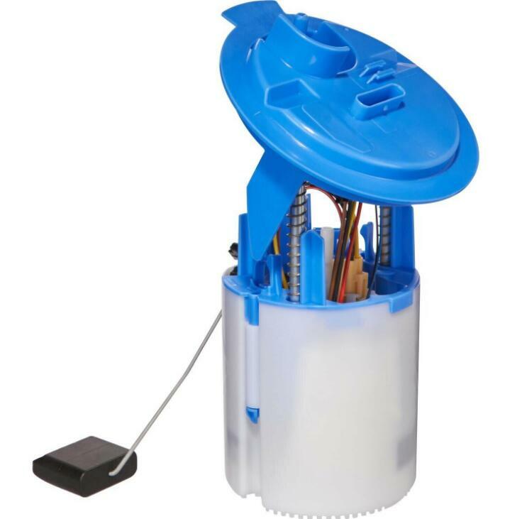 The new passenger right fuel pump module assembly is suitable for W204 C207 W212 - n