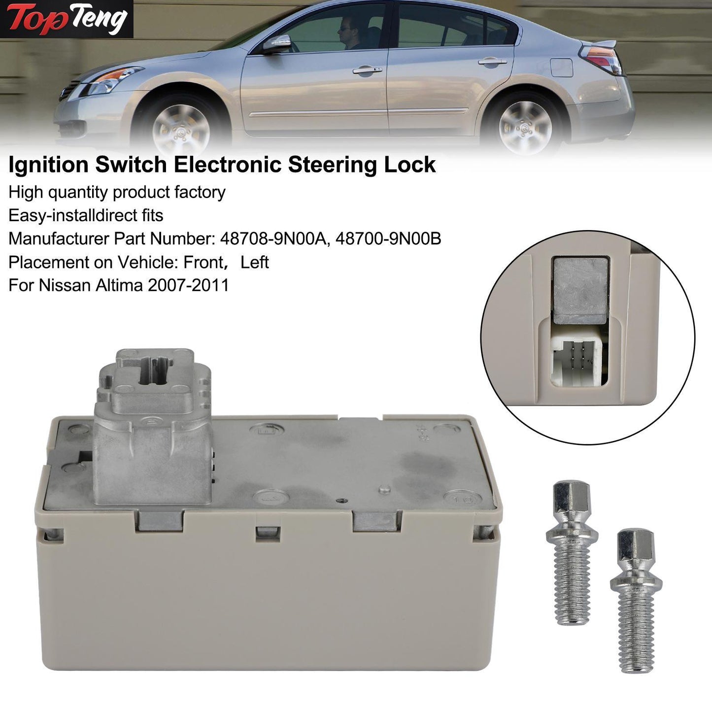 6-Piece Equipment Manufacturer Engine Piston Ring Set, mast 83 mm, for E350 C320 TDI 3.0 OM642 12290