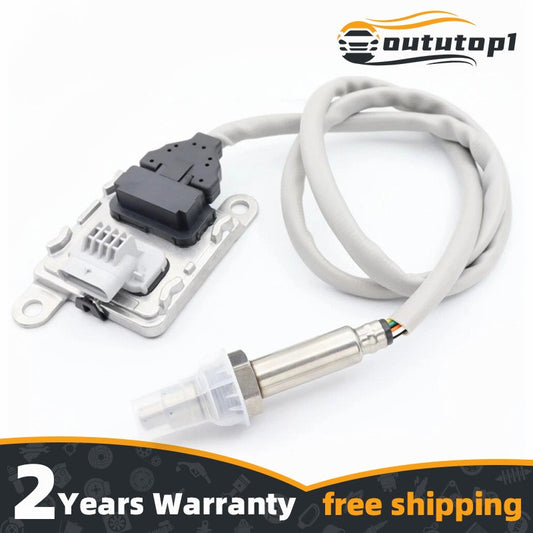 Nitrogen NOx lambda Sensor 227909665R for Renault for Dacia Duster 2022 1.5 Dci Cod Q