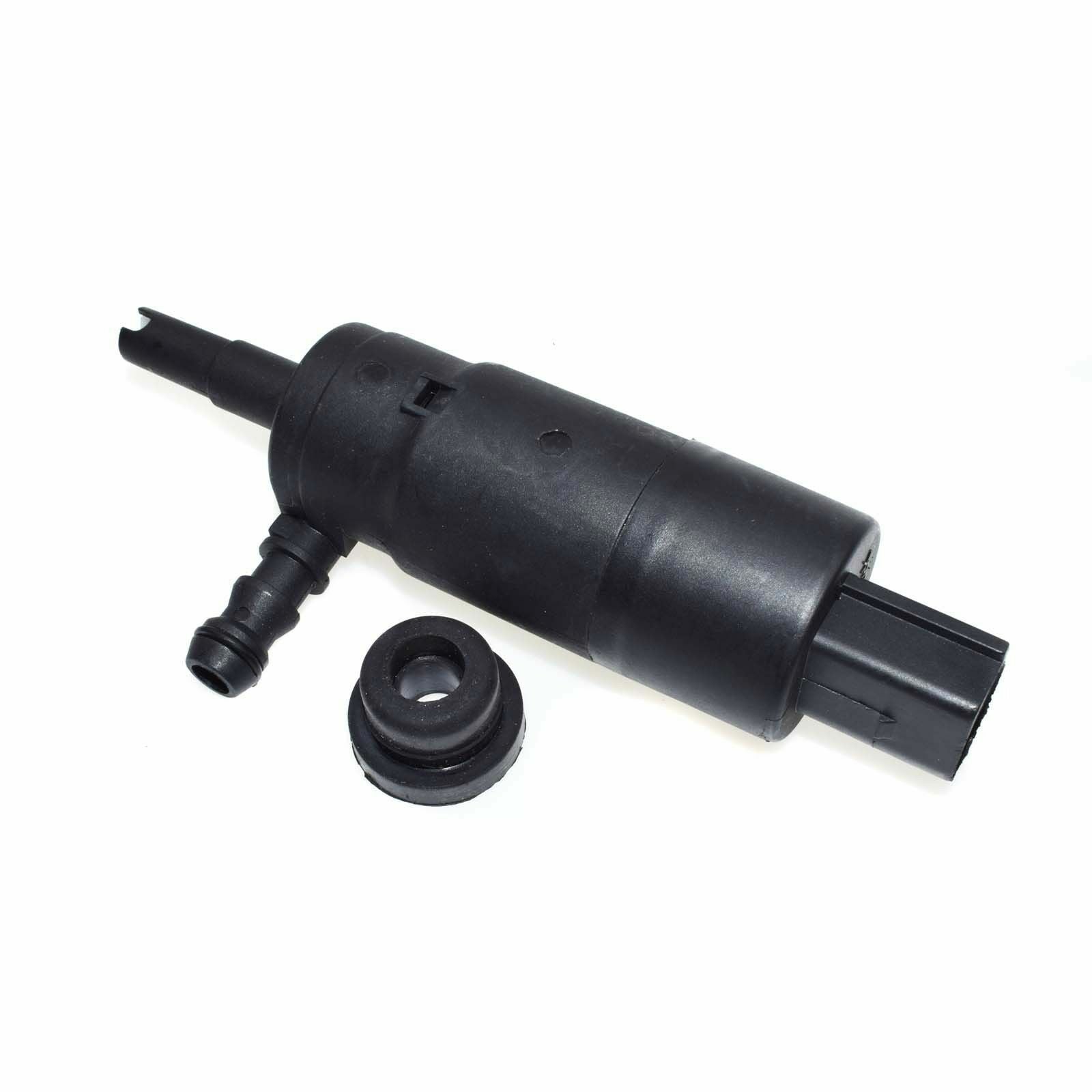 HEADLIGHT+WINDSHIELD WASHER PUMPS for E46 E90 E60 X5 67128377430- v