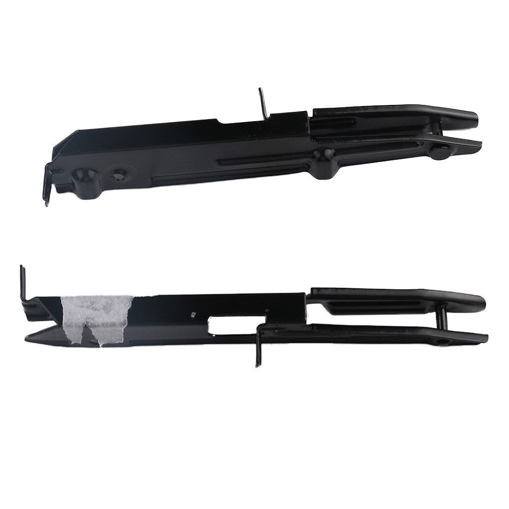 Fits for Mercedes-Benz S550 2007-2013 Front Left Right Bumper Support Bracket