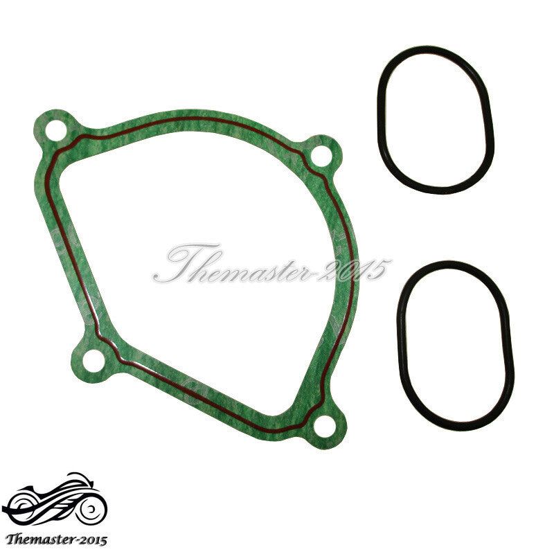 Head Tappet Cover Gasket Seals For YX 150cc 160cc WD150 Engine Pit Dirt Bike Q